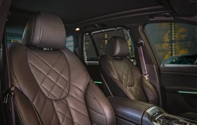 BMW X5 50e xDrive M-Sport PRO PHEV, снимка 7