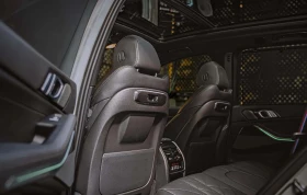 BMW X5 50e xDrive M-Sport PRO PHEV, снимка 12