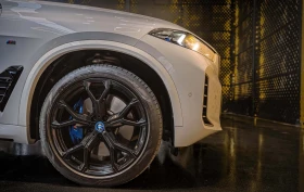 BMW X5 50e xDrive M-Sport PRO PHEV, снимка 3