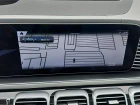 Mercedes-Benz GLS 600 * MAYBACH 600 * ПЕРФЕКТНО ОБСЛУЖЕН , снимка 11