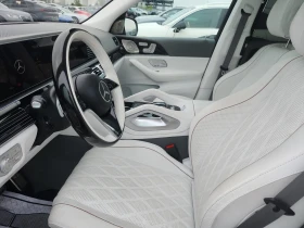 Mercedes-Benz GLS 600 * MAYBACH 600 * ПЕРФЕКТНО ОБСЛУЖЕН , снимка 8