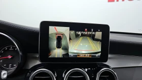 Mercedes-Benz GLC 300 GLC300 4MATIC AMG Line | HUD | 360  | ECS, снимка 16