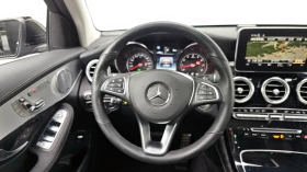 Mercedes-Benz GLC 300 GLC300 4MATIC AMG Line | HUD | 360  | ECS, снимка 13