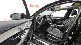 Mercedes-Benz GLC 300 GLC300 4MATIC AMG Line | HUD | 360  | ECS, снимка 9
