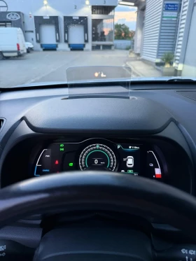 Hyundai Kona Premium+ Head-Up+ Key Less Go+ Car-play+ Кожа, снимка 15