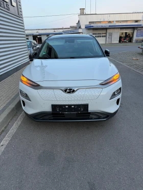 Hyundai Kona Premium+ Head-Up+ Key Less Go+ Car-play+ Кожа, снимка 5