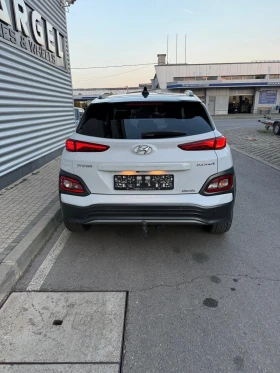 Hyundai Kona Premium+ Head-Up+ Key Less Go+ Car-play+ Кожа, снимка 6