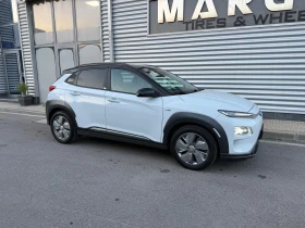 Hyundai Kona Premium+ Head-Up+ Key Less Go+ Car-play+ Кожа, снимка 9
