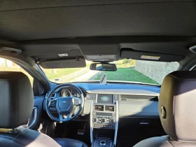 Land Rover Discovery Sport, снимка 11