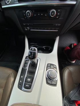 BMW X3, снимка 6 - Автомобили и джипове - 45189303