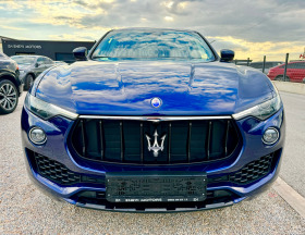 Maserati Levante 3.0D gransport | Mobile.bg   2