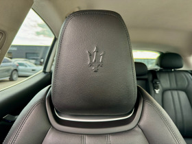 Maserati Levante 3.0D gransport, снимка 15