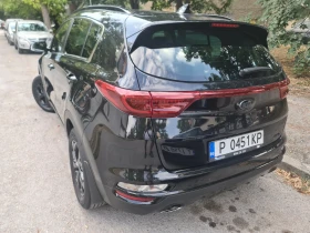 Kia Sportage Black Edition , снимка 5