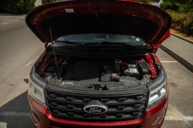 Ford Explorer XLT | Mobile.bg    10