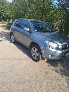 Toyota Rav4, снимка 3