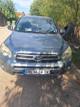 Toyota Rav4, снимка 4