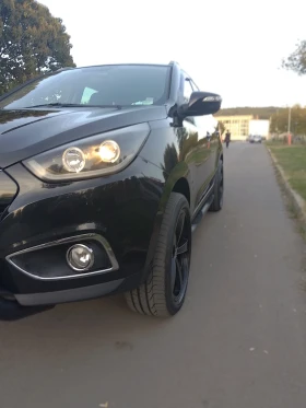 Hyundai IX35, снимка 8