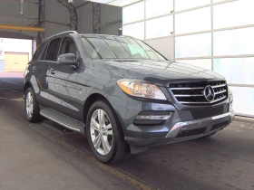 Mercedes-Benz ML 350   *   * .* k | Mobile.bg    9