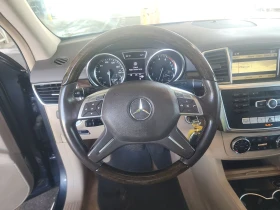 Mercedes-Benz ML 350   *   * .* k | Mobile.bg    5