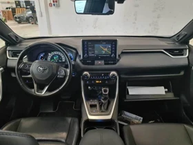 Toyota Rav4 HYBRYD УНИКАЛНА , снимка 16