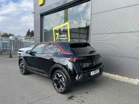 Opel Mokka GS Line 1.2 PureTech 96/130.. AT8 MY23 | Mobile.bg    3