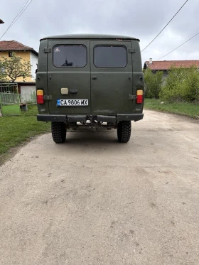 Uaz 452 390906 | Mobile.bg    4