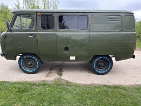 Uaz 452 390906, снимка 3