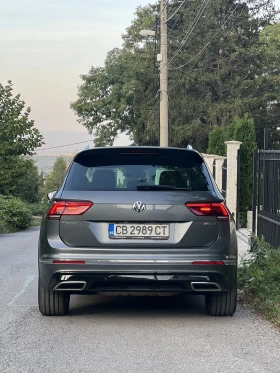 VW Tiguan R-Line, снимка 4