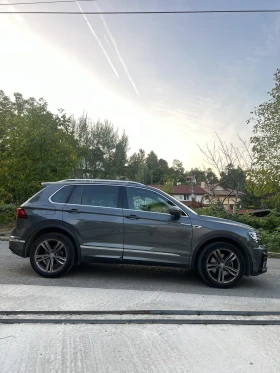 VW Tiguan R-Line, снимка 2