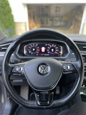 VW Tiguan R-Line, снимка 14