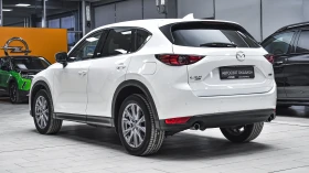 Mazda CX-5 ULTIMATE 2.5 SKYACTIV-G 4x4 Automatic, снимка 7