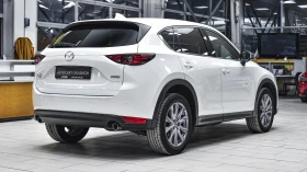 Mazda CX-5 ULTIMATE 2.5 SKYACTIV-G 4x4 Automatic, снимка 6