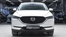 Mazda CX-5 ULTIMATE 2.5 SKYACTIV-G 4x4 Automatic, снимка 2