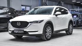 Mazda CX-5 ULTIMATE 2.5 SKYACTIV-G 4x4 Automatic, снимка 4