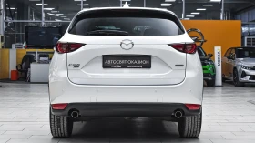 Mazda CX-5 ULTIMATE 2.5 SKYACTIV-G 4x4 Automatic, снимка 3