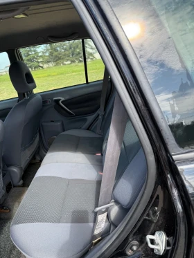 Toyota Rav4 2.0D включена регистрация - 6800 лв. - 45453635 | Car24.bg