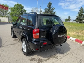 Toyota Rav4 2.0D включена регистрация - 6800 лв. - 45453635 | Car24.bg