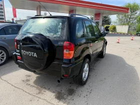 Toyota Rav4 2.0D включена регистрация - 6800 лв. - 45453635 | Car24.bg