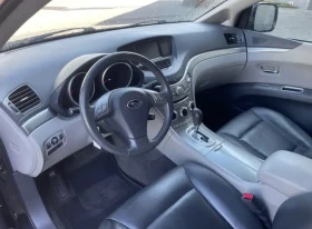 Subaru B10 Tribeka | Mobile.bg    7