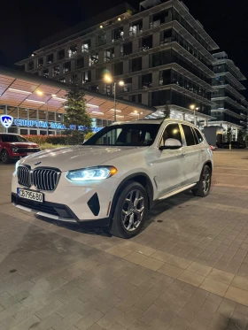 Обява за продажба на BMW X3 G01 LCI XDRIVE ~72 999 лв. - изображение 6