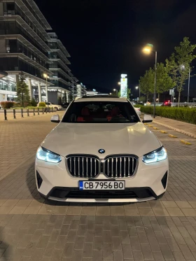Обява за продажба на BMW X3 G01 LCI XDRIVE ~72 999 лв. - изображение 1