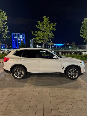 Обява за продажба на BMW X3 G01 LCI XDRIVE ~72 999 лв. - изображение 2