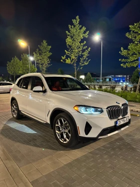 Обява за продажба на BMW X3 G01 LCI XDRIVE ~72 999 лв. - изображение 1