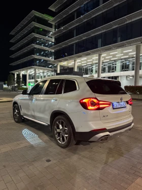 Обява за продажба на BMW X3 G01 LCI XDRIVE ~72 999 лв. - изображение 5