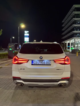 Обява за продажба на BMW X3 G01 LCI XDRIVE ~72 999 лв. - изображение 4