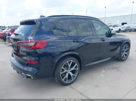 Обява за продажба на BMW X5 2020 BMW X5 M50I ~49 500 лв. - изображение 7