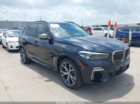 Обява за продажба на BMW X5 2020 BMW X5 M50I ~49 500 лв. - изображение 1