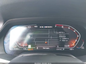 Обява за продажба на BMW X5 2020 BMW X5 M50I ~49 500 лв. - изображение 9