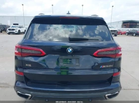 Обява за продажба на BMW X5 2020 BMW X5 M50I ~49 500 лв. - изображение 6