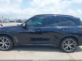 Обява за продажба на BMW X5 2020 BMW X5 M50I ~49 500 лв. - изображение 4